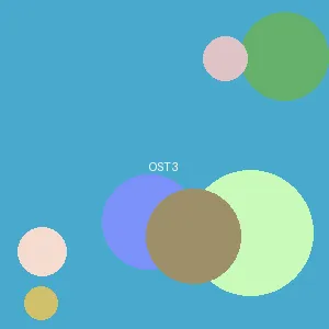 微笑江湖 - アイドル封面
